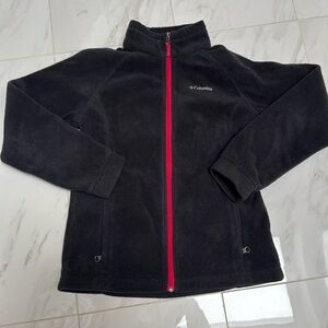 Like new Columbia fleece youth L (14/16)